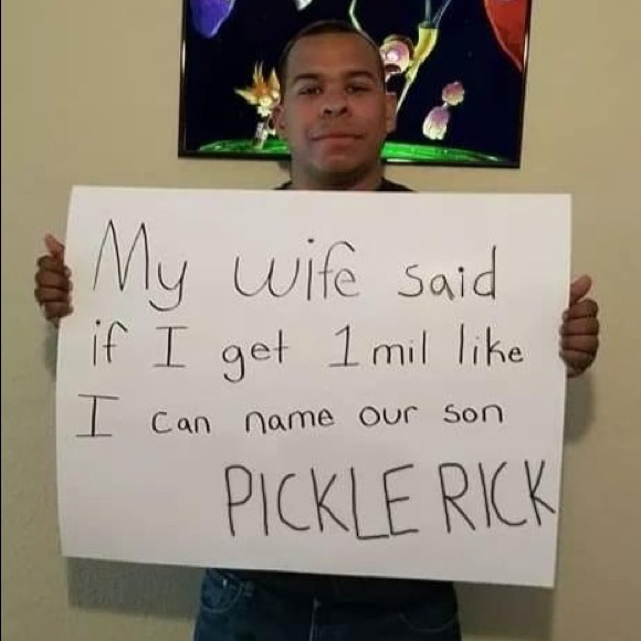 Meet your Posher, Danny - Picture 1 of 1